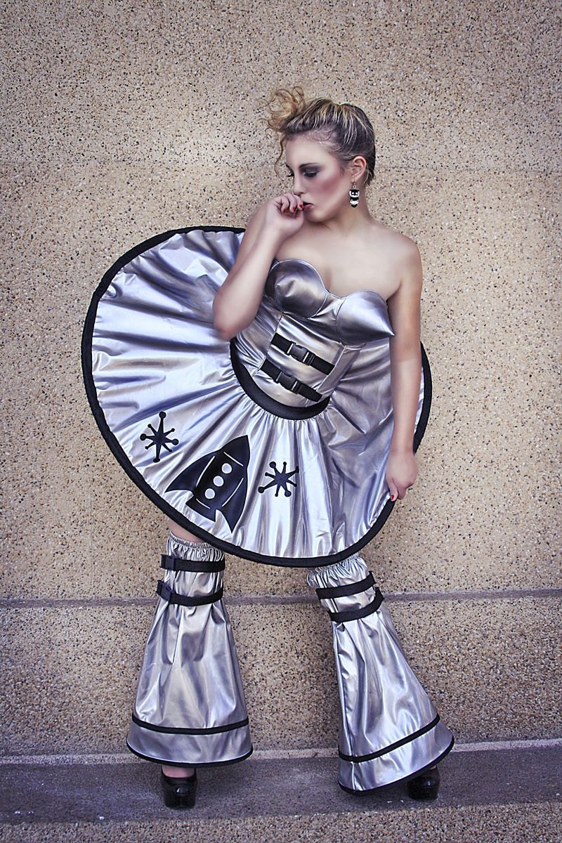 Batarella Costume main image 1